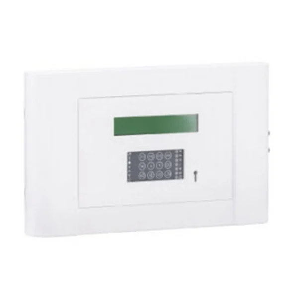 Modul repetor centrale incendiu adresabile Unipos 7000M-R