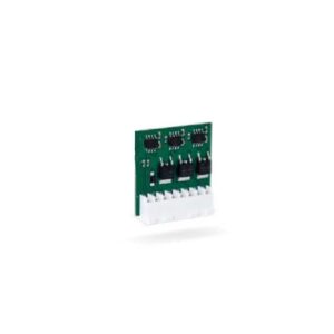 Modul RGB bariere auto Motorline MM90-RGB, compatibil placa control MC90BL-BR