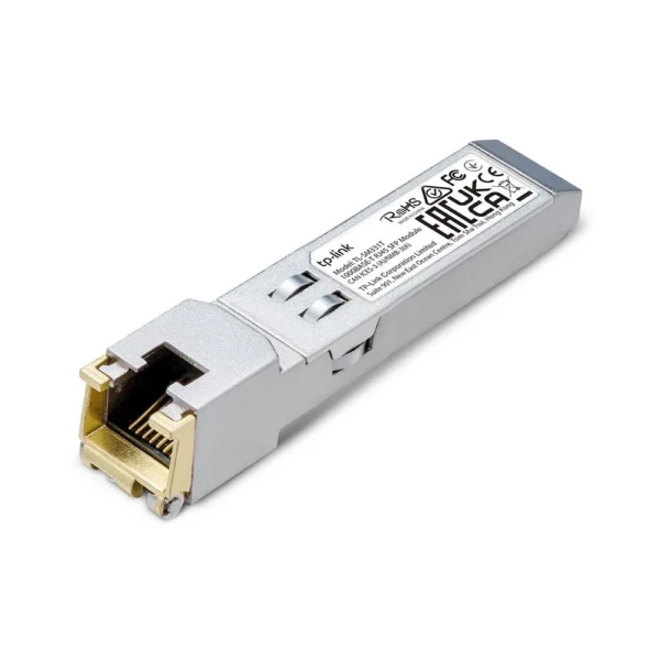 Modul SFP TP-Link TL-SM331T, 1.25 Gbps, 100 m
