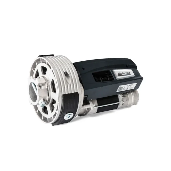 Motor tubular pentru automatizare grilaj de securitate Motorline ROLLING160SP, 160 Kg, 6 m, 520 W, 110/230V AC