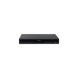 NVR Dahua WizSense NVR4216-EI, 16 canale, 16 MP, 256 Mbps