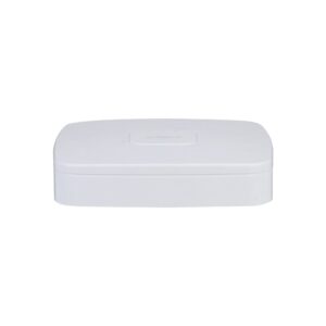 NVR cu 4 canale Dahua Lite NVR4104-4KS3, 12 MP, 89 Mbps, 2x USB