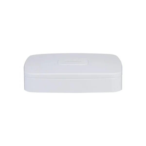 NVR cu 4 canale Dahua Lite NVR4104-4KS3, 12 MP, 89 Mbps, 2x USB