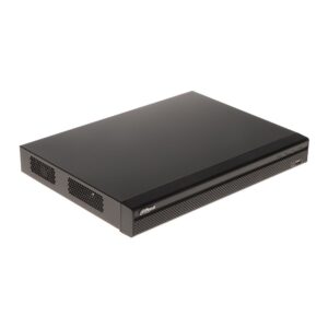 NVR Dahua NVR4232-4KS3, 32 canale, 12 MP, 160 Mbps, functii AI, 1U