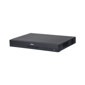 NVR Dahua WizSense NVR5216-EI, 16 canale, 32 MP, 384 Mbps