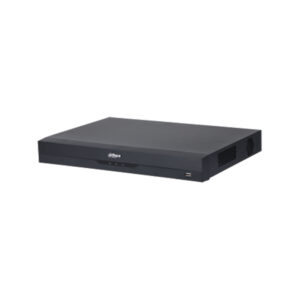 NVR Dahua WizSense NVR5232-EI, 32 canale, 32 MP, 384 Mbps, functii smart