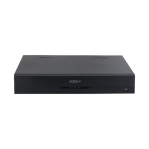 NVR Dahua WizSense NVR5432-EI, 32 canale, 32 MP, 384 Mbps, functii smart