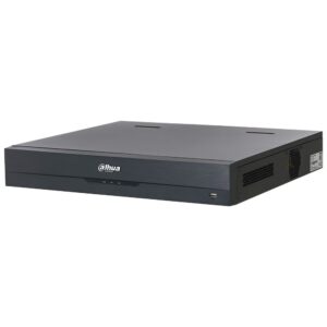 NVR WizSense Dahua NVR5416-EI2, 16 canale, 32 MP, 448 Mbps
