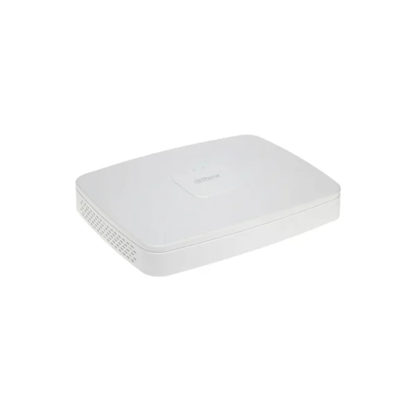 NVR Dahua NVR4108-EI, 8 canale, 16MP, 80 Mbps