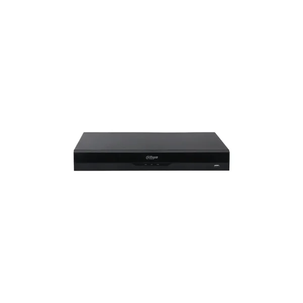 NVR Dahua NVR4208-EI, 8 canale,16 Mp, 180Mbps
