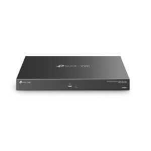 NVR TP-Link VIGI NVR4016H,16 canale, 8 MP, 4 x HDD, 2 x HDMI, 1 x VGA, 320 Mbps