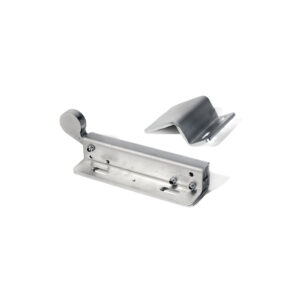 Opritor mecanic reversibil pentru porti batante Motorline STOP
