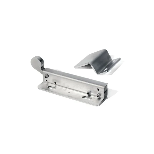 Opritor mecanic reversibil pentru porti batante Motorline STOP