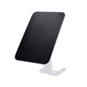 Panou solar pentru camere Imou FSP15, 8 W, 1.8 A, cablu 4 metri