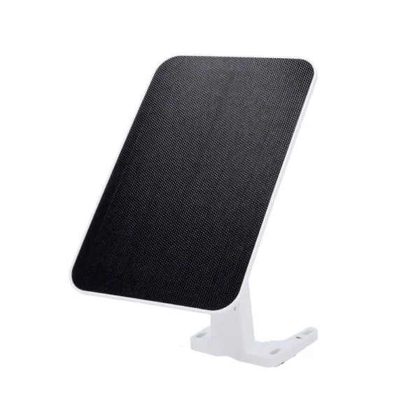 Panou solar pentru camere Imou FSP15, 8 W, 1.8 A, cablu 4 metri