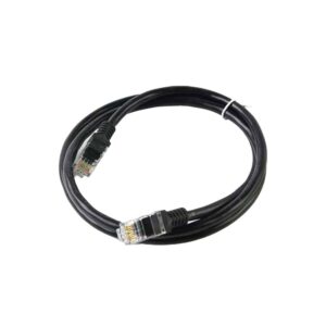 Patch cord UTP Cat5E LinkPower LINK-PATCH55, 5 m, 26 WBG