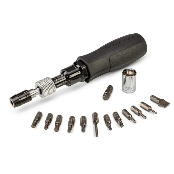 Cheie dinamometrica Vortex Pro PR-TW