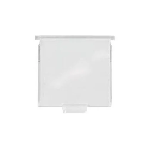 Capac de protectie din plastic UniPOS PTC