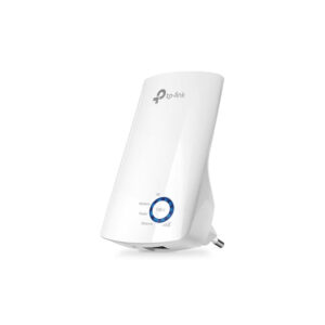 Range Extender wireless TP-Link TL-WA850RE, 1 port, 2.4 GHz, 300 Mbps, mod RE/AP