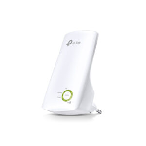 Range Extender wireless TP-Link TL-WA854RE, 2.4 GHz, 300 Mbps