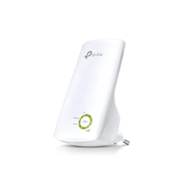 Range Extender wireless TP-Link TL-WA854RE, 2.4 GHz, 300 Mbps