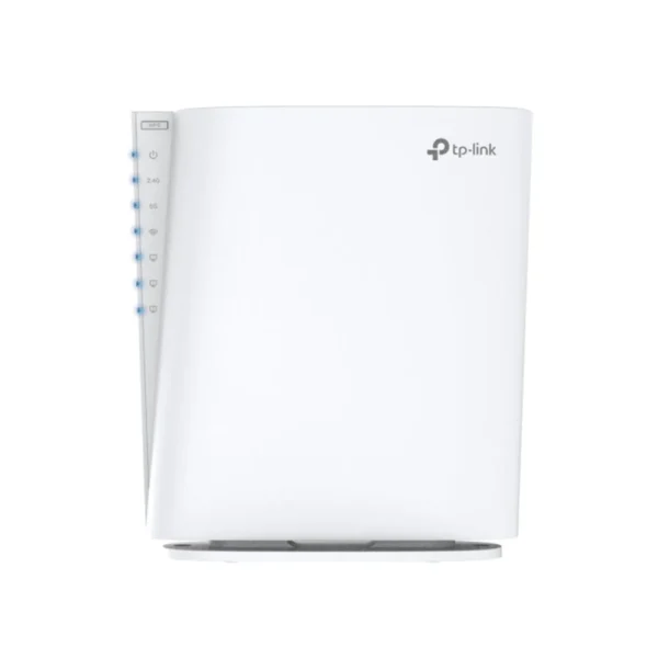 Range extender wireless dual band Gigabit TP-Link RE900XD, WiFi 6, 4804 Mbps, 2.4/5 GHz