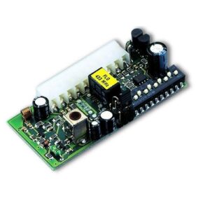 Receptor modular Nice FLOXI2, 2 canale