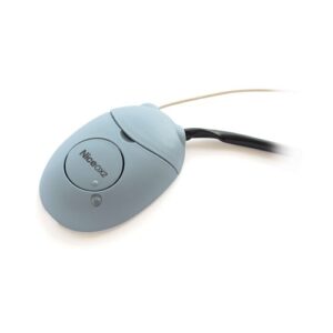 Receptor Nice OX2, 2 canale, 433.92 MHz