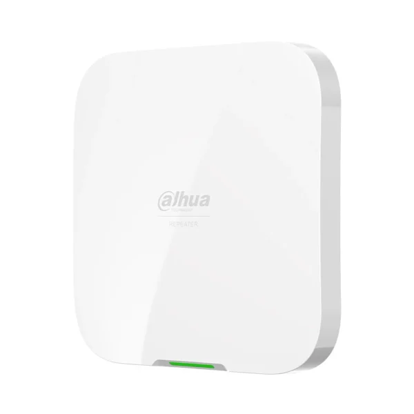 Repetor alarma wireless Dahua Pro ARA46-N-W2, 128 zone, 868 MHz, WiFi, acumulator 4750 mAh, tamper, AirFly 2000 m