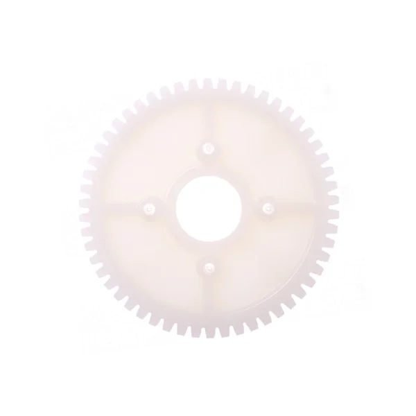 Roata dintata melcata Nice PPD0970.4540
