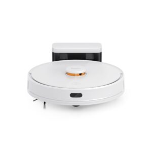 Robot aspirator cu functie mop Imou RV1C RV-L11, 2700Pa, 3200mAh, LiDAR