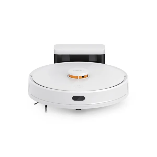 Robot aspirator cu functie mop Imou RV1C RV-L11, 2700Pa, 3200mAh, LiDAR