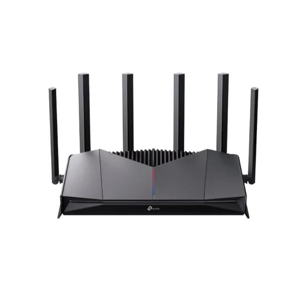 Router gaming dual band TP-Link Archer GE400, WiFi 7, 2.4 - 5 GHz, 6.5 Gbps, Gaming Acceleration, EasyMesh