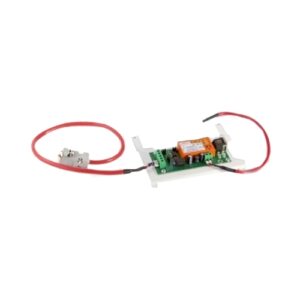 Interfata de conectare centrale coventionale RS232