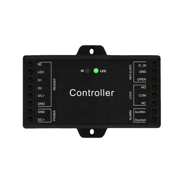 Controller WIFI Mini Secukey SBOARD-III, Tuya, 1 Releu, Wiegand