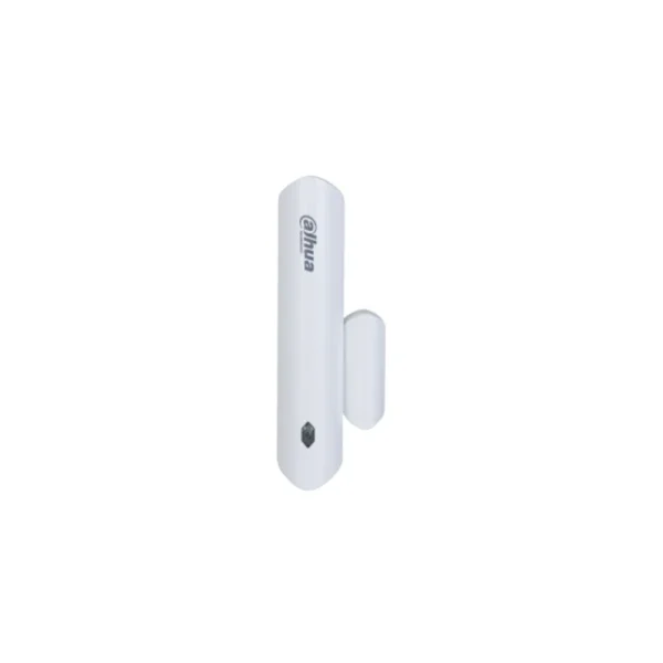 Senzor magnetic wireless Dahua ARD323-W2(868S), 868 MHz, masurare temperatura, 1200 m