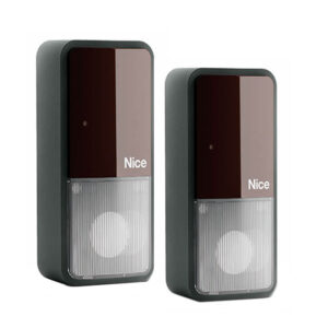 Set fotocelule Nice Home PH200, 20 m, IP44
