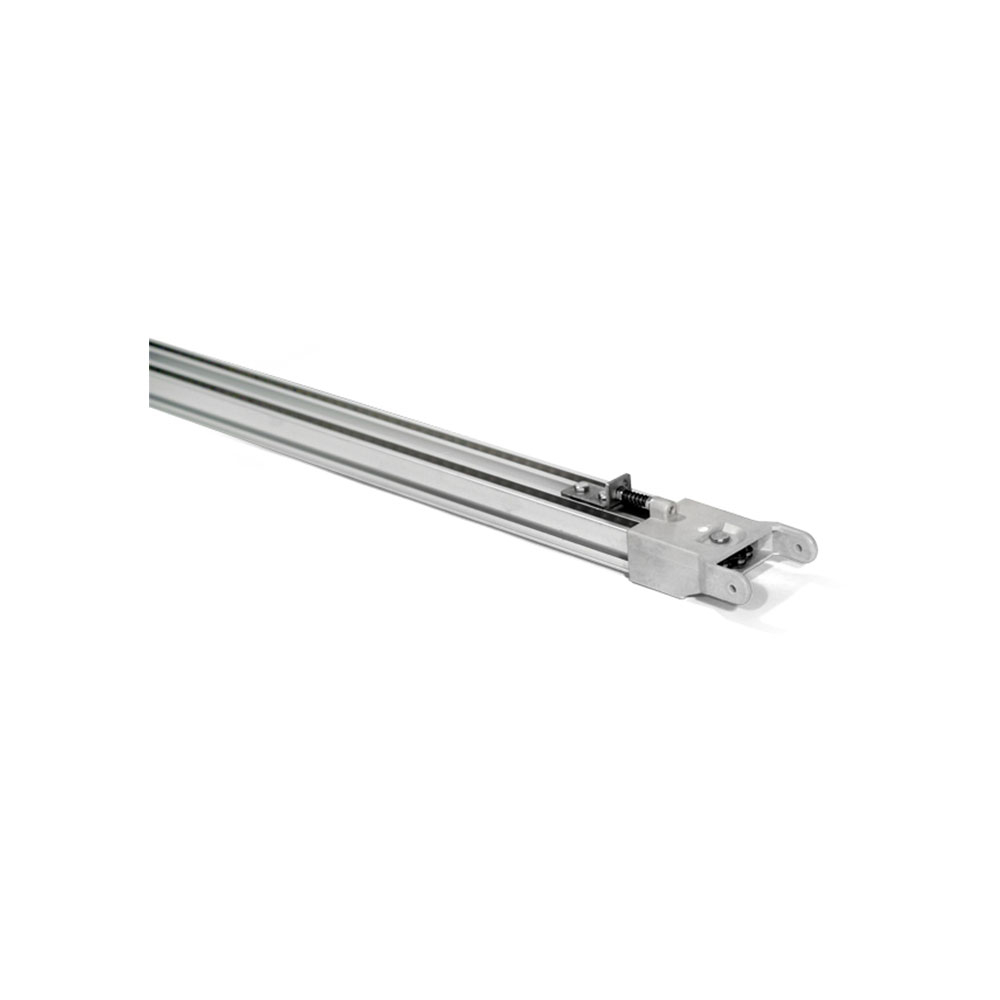 Sina automatizari cu lant usa garaj Motorline CF3600, compatibila ROSSO EVO 60/100/120 CF, 3600 mm