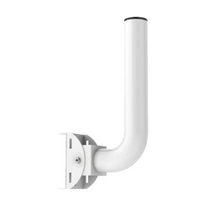 Suport tip stalp pentru montare pe perete/stalp TP-Link TL-APM200, compatibil cu acces point, bridge, CPE, camere IP, unghi 150 grade ajustabil, suporta pana la 5 Kg