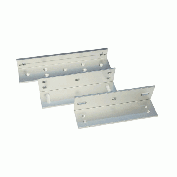 Suport tip ZL pentru electromagnet usa Secukey CLOCK 4-ZL, compatibil CLOCK 4