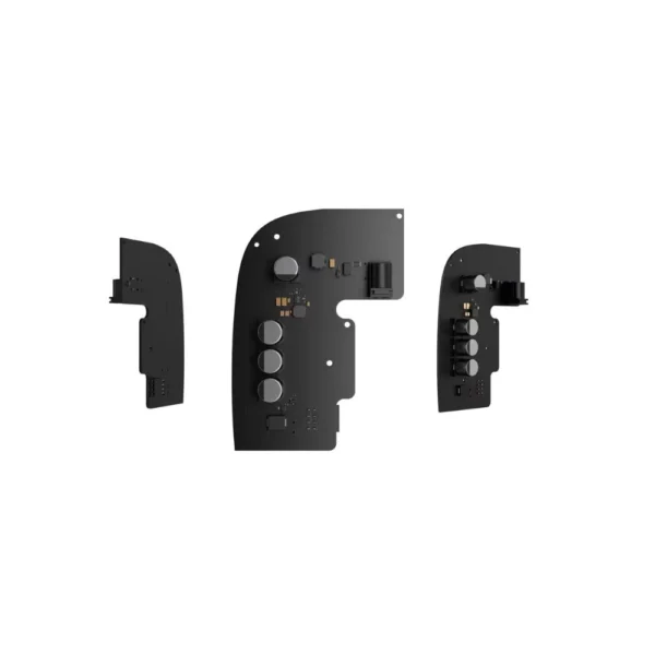 Sursa de alimentare 12 - 24V PSU Ajax Type A, compatibila Hub (4G), Hub 2 (2G), Hub 2 (4G), Hub 2 Plus, ReX 2