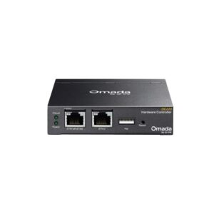 Switch Gigabit TP-Link Omada OC220, 100 AP, 10 routere, 20 switchuri, 2 OLT, Layer 3, management cloud