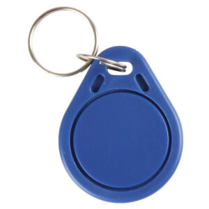 Tag de proximitate Dahua IC-SM, EM, 125 KHz, albastru
