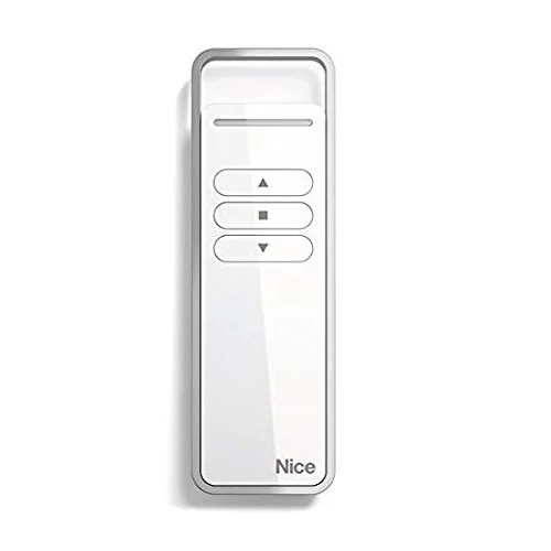 Telecomanda automatizare copertine si obloane Nice Era P P1, 1 grup