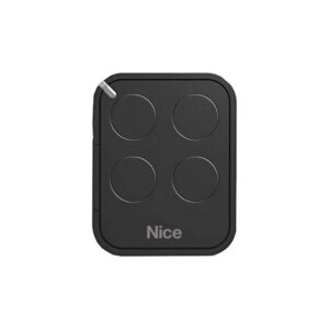 Telecomanda Nice FLO4RE, 4 canale, IP 40, 200 m