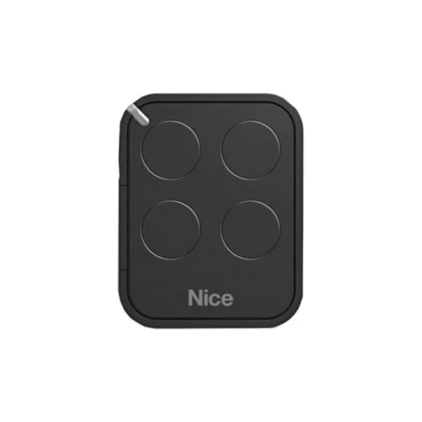 Telecomanda Nice FLO4RE, 4 canale, IP 40, 200 m