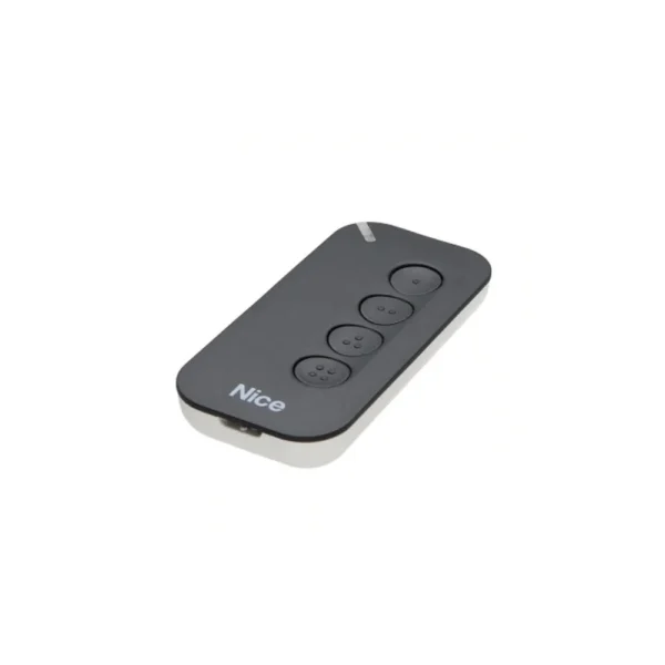 Telecomanda pentru automatizari Nice MYGO4, 4 canale, 433.92 MHz, 100 m