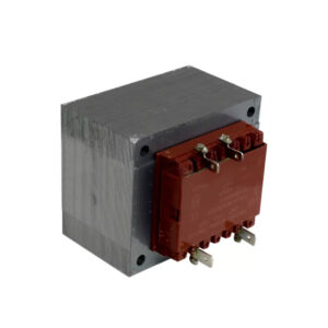 Transformator pentru motoare automatizari porti culisante Nice TRA120.1025, 220/24/12 V