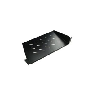 Tava metalica pentru rack LinkPower TRAY-350, 1U, 19 inch, 350 mm, 30 kg