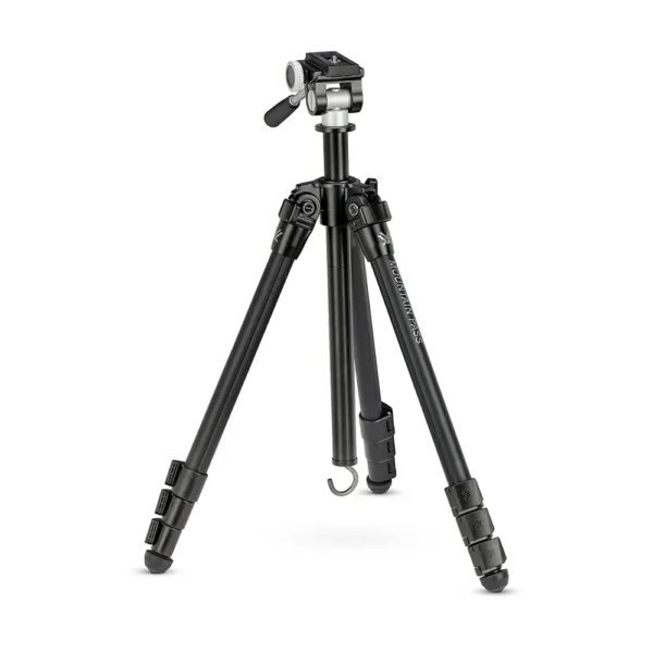 Trepied Vortex Mountain Pass + Cap pentru trepied TR-MTP